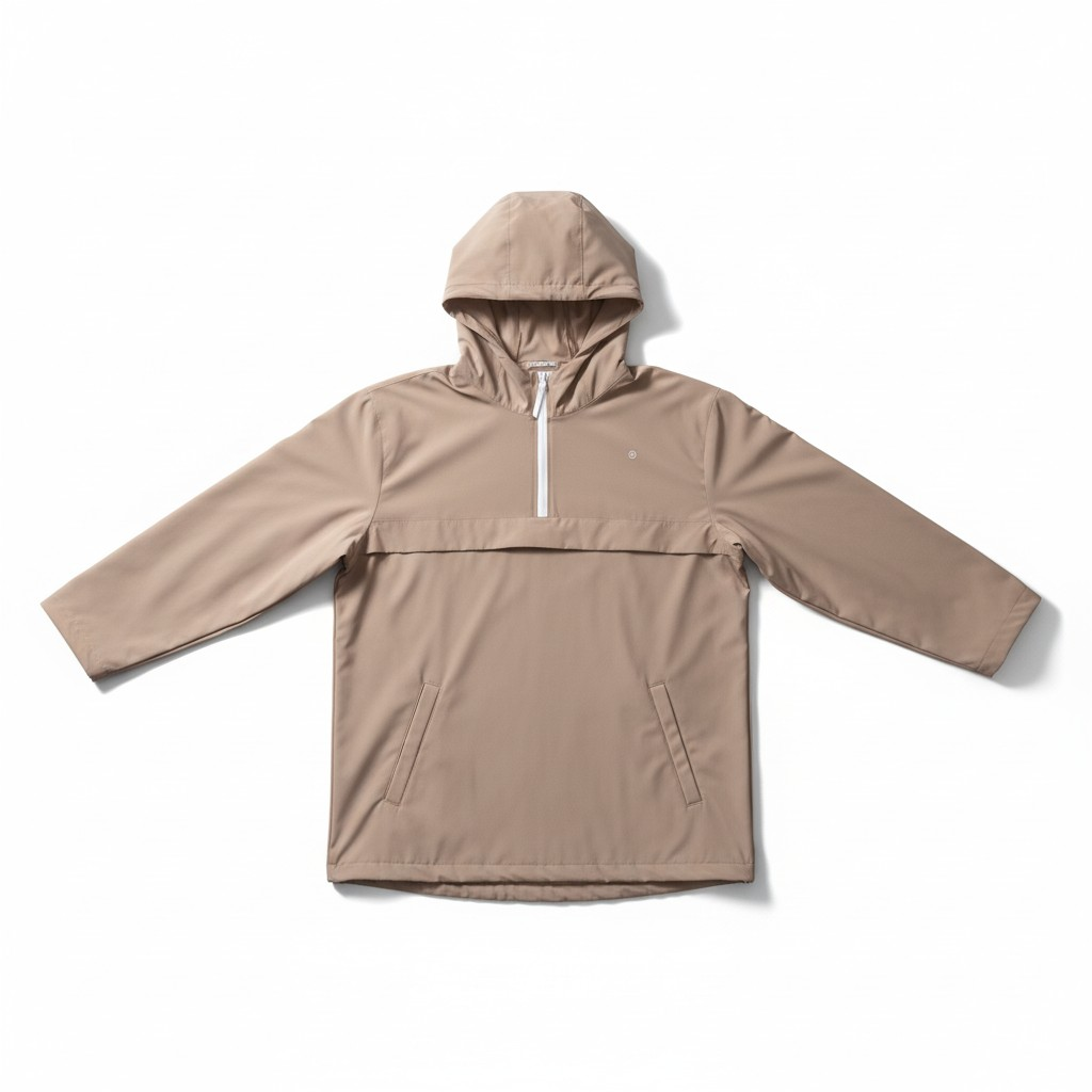 Waterproof 1/4 smock