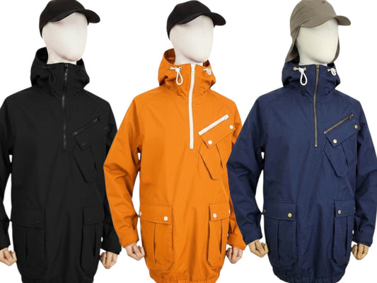 265 smock