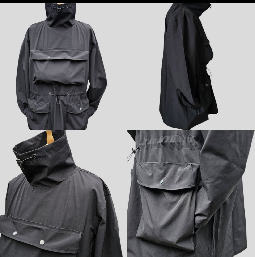Hg custom 8 - Humble Gents Social Club