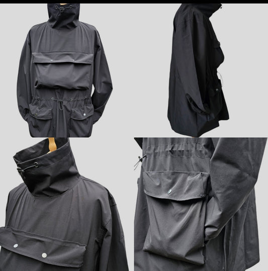Hg custom 8 - Humble Gents Social Club