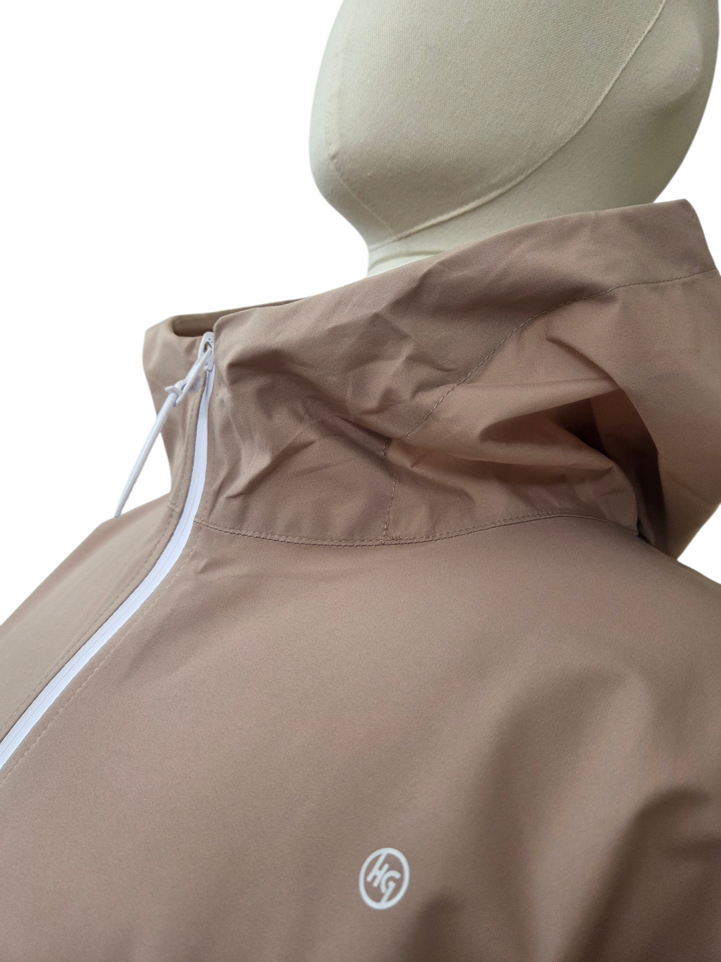 Waterproof 1/4 smock