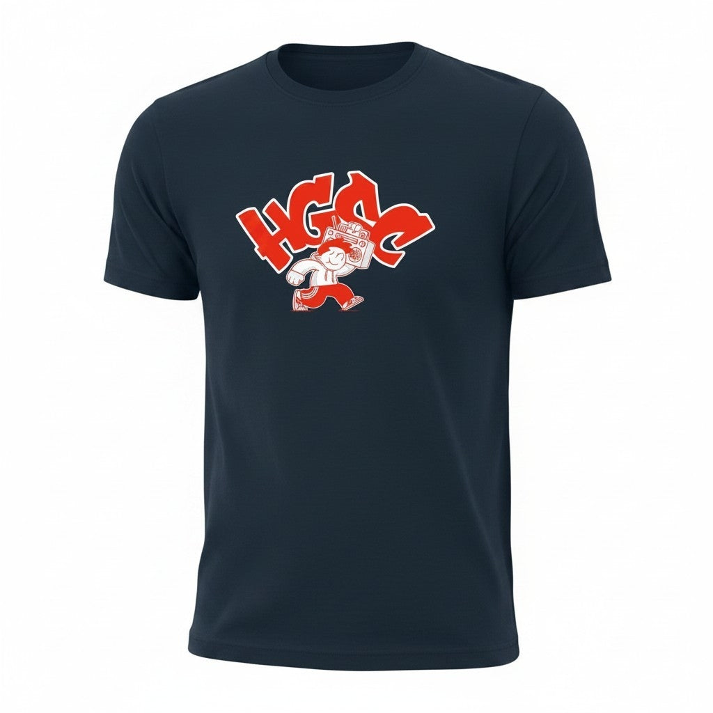 Boy tee