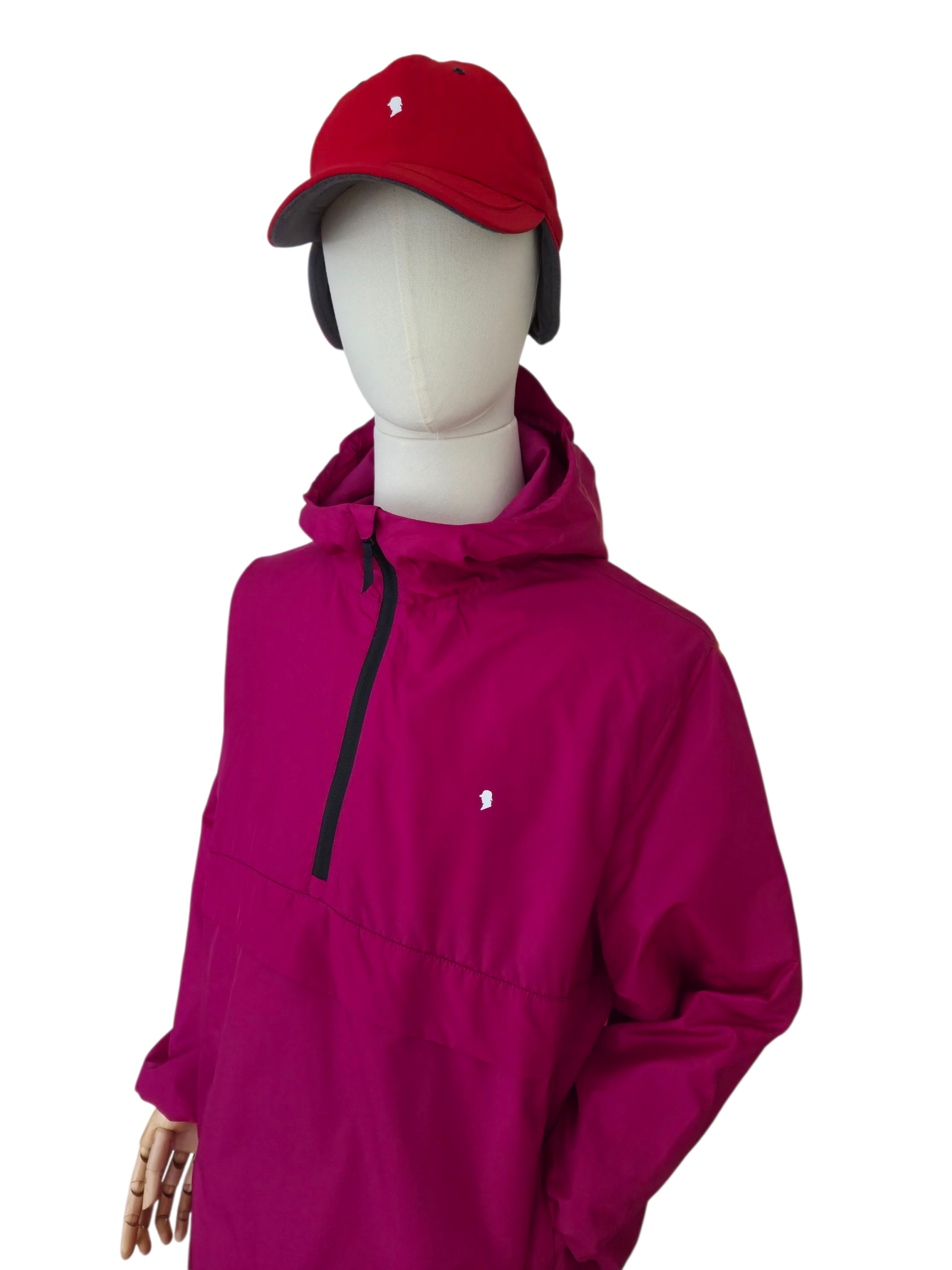 Med weight smock - Humble Gents Social Club