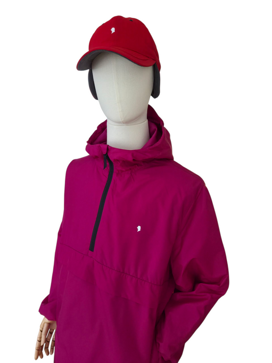 Med weight smock - Humble Gents Social Club