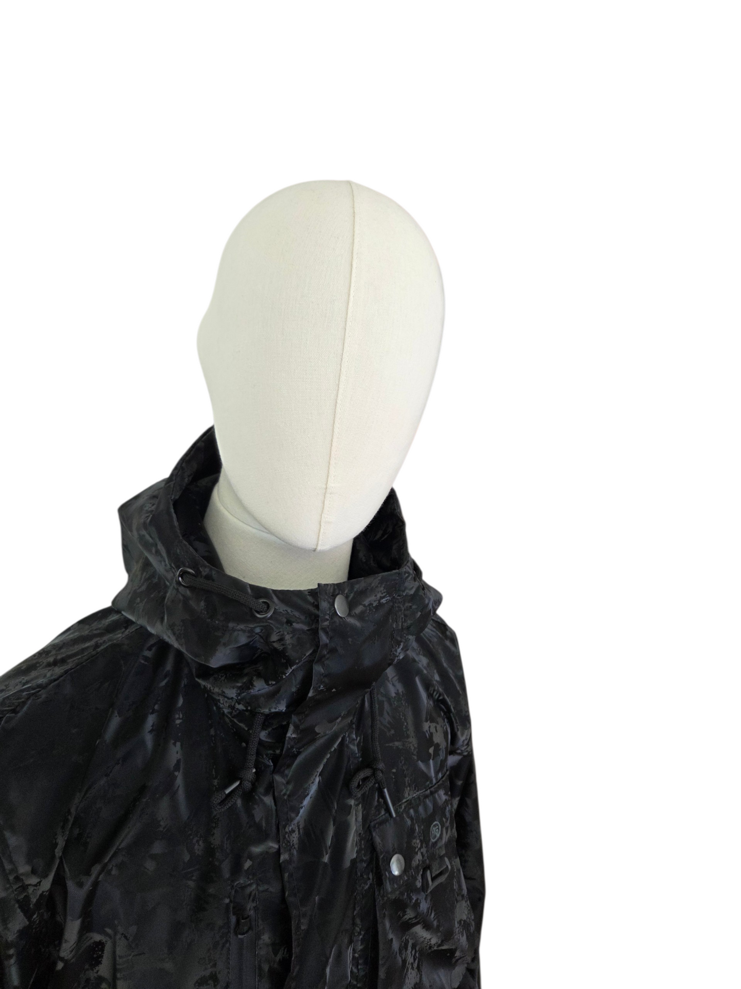 265 frosted jacket