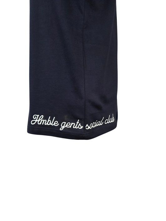 Signature tee
