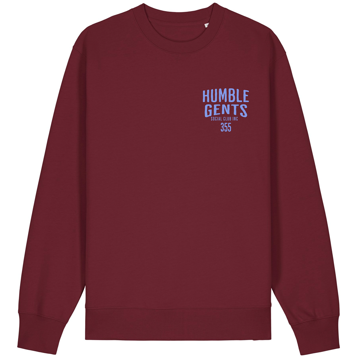 355 sweat - Humble Gents Social Club