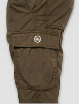 Cargo short
