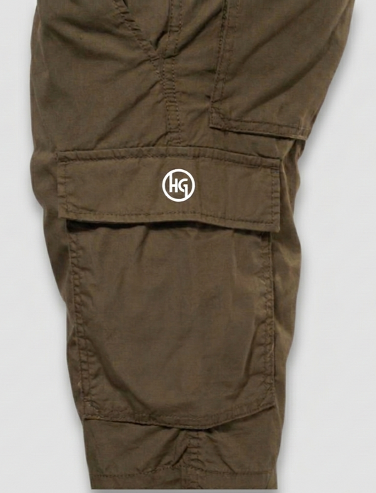Cargo short