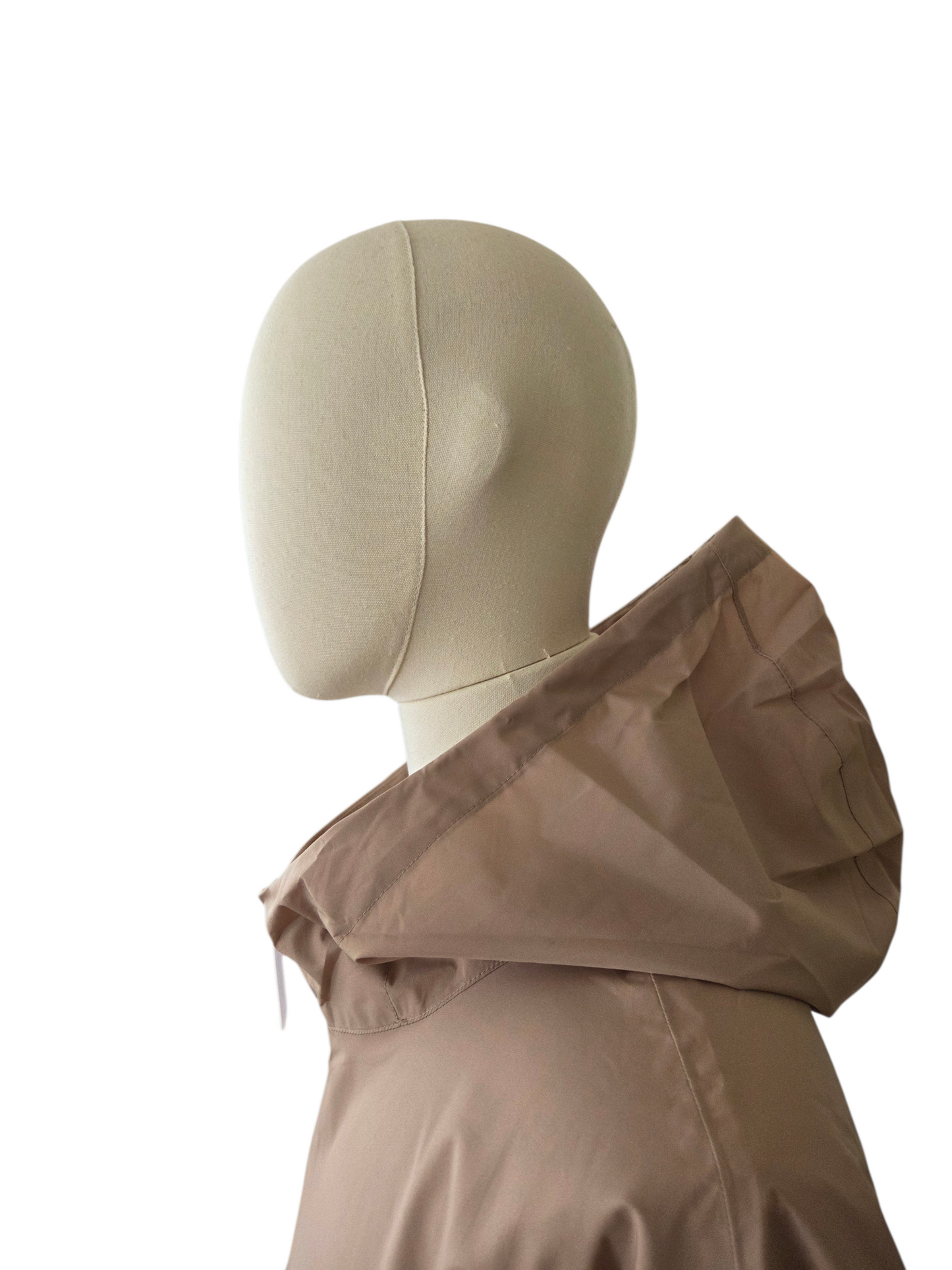 Waterproof 1/4 smock