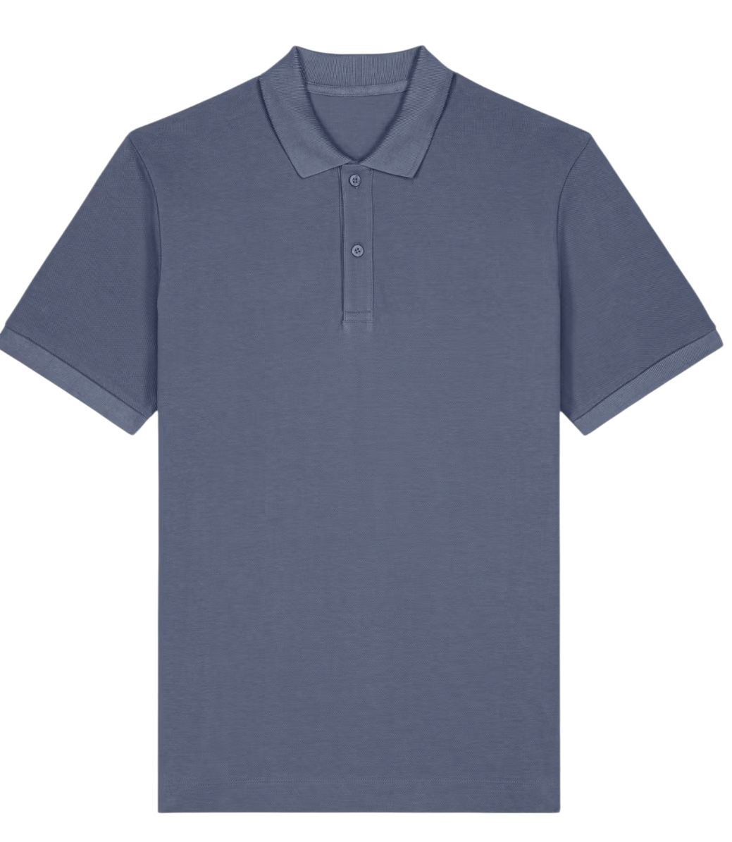 Mod polo - Humble Gents Social Club