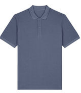 Mod polo - Humble Gents Social Club