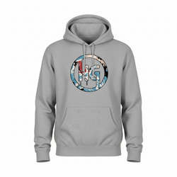 Roses hood - Humble Gents Social Club