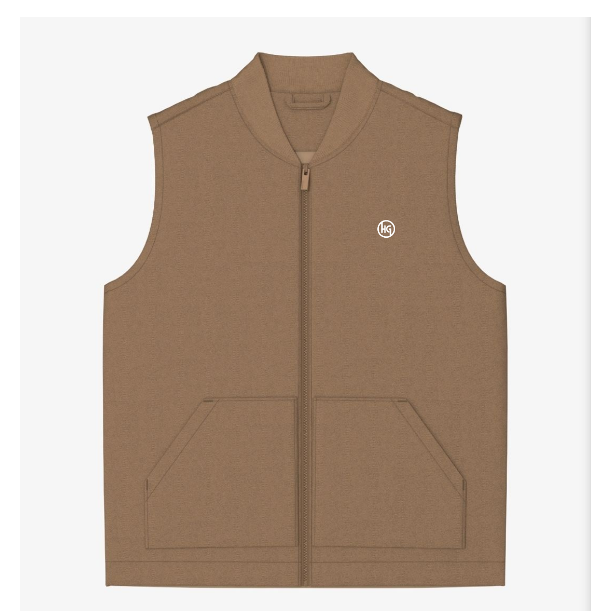 Twill warmer
