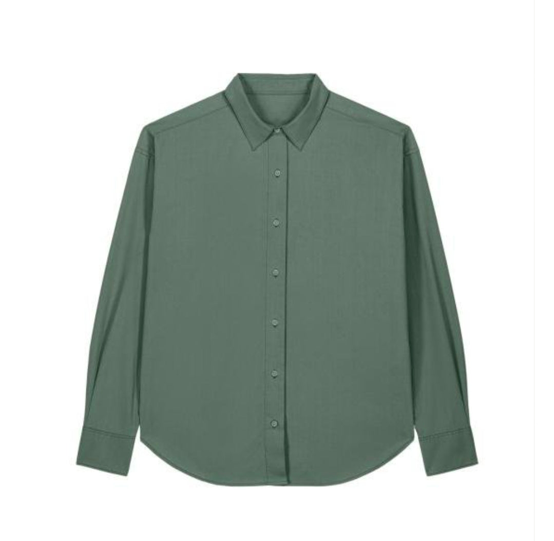 Twill shirt