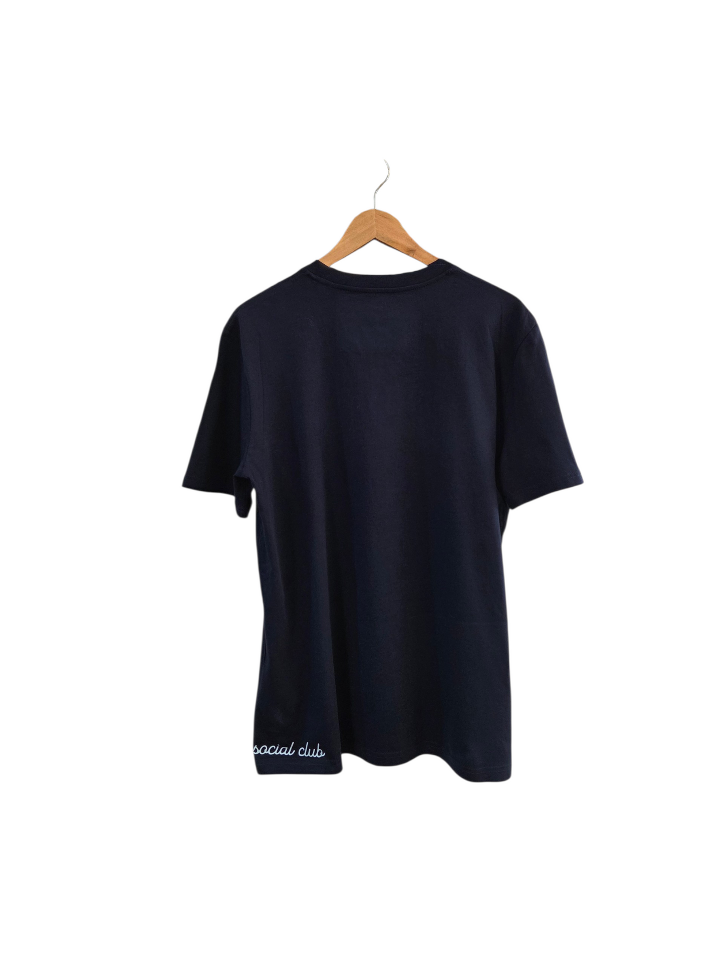 Signature tee