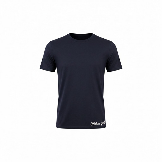 Signature tee