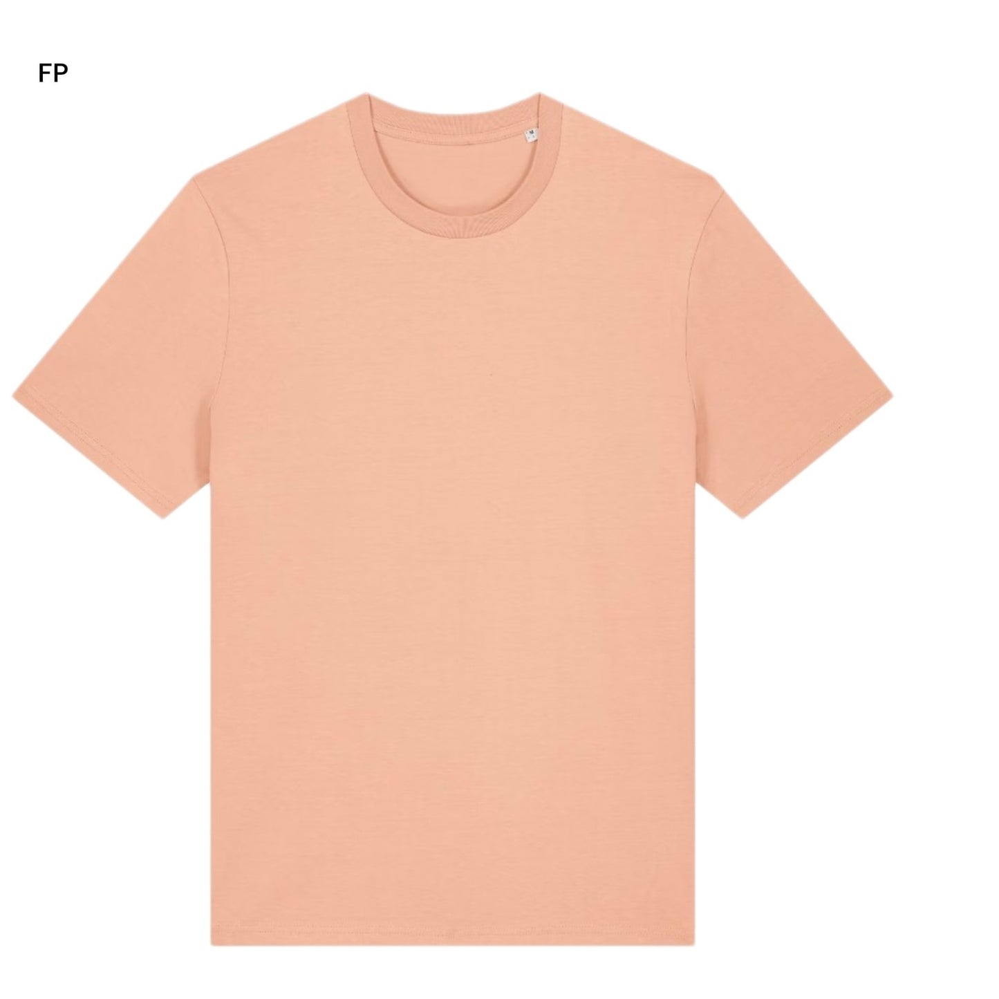 Diamond tee