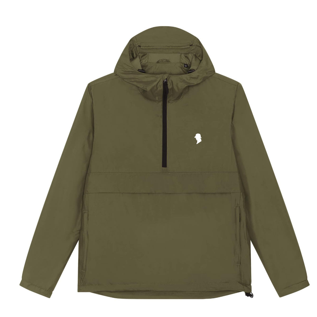 Med weight smock - Humble Gents Social Club