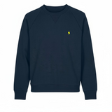 Super heavy raglan sweat