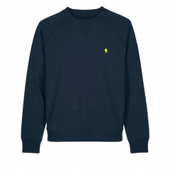 Super heavy raglan sweat
