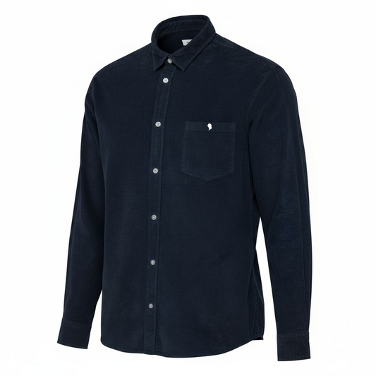 Cord shirt - Humble Gents Social Club