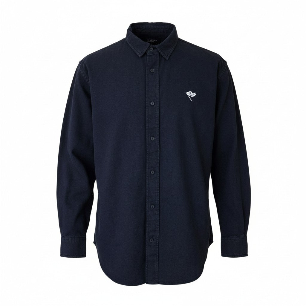 Twill shirt