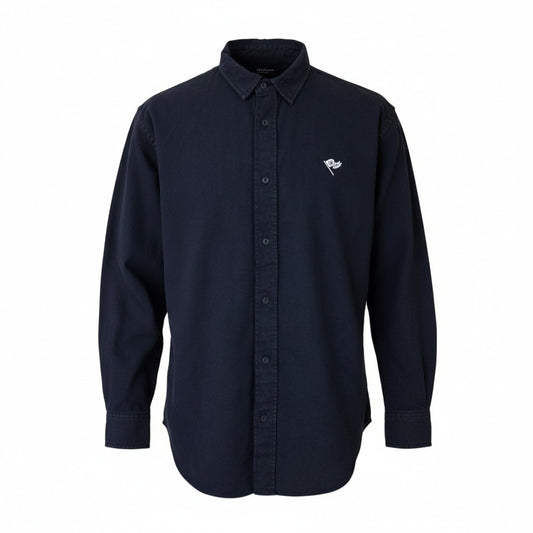Twill shirt