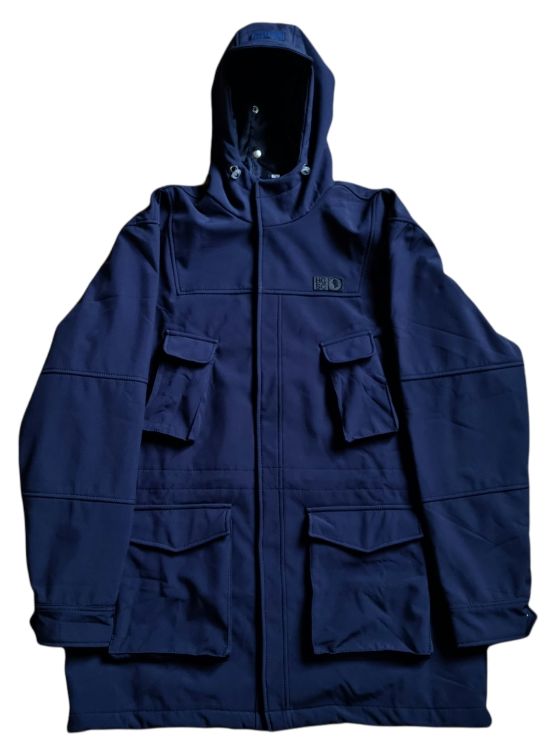 Custom 9 - Humble Gents Social Club