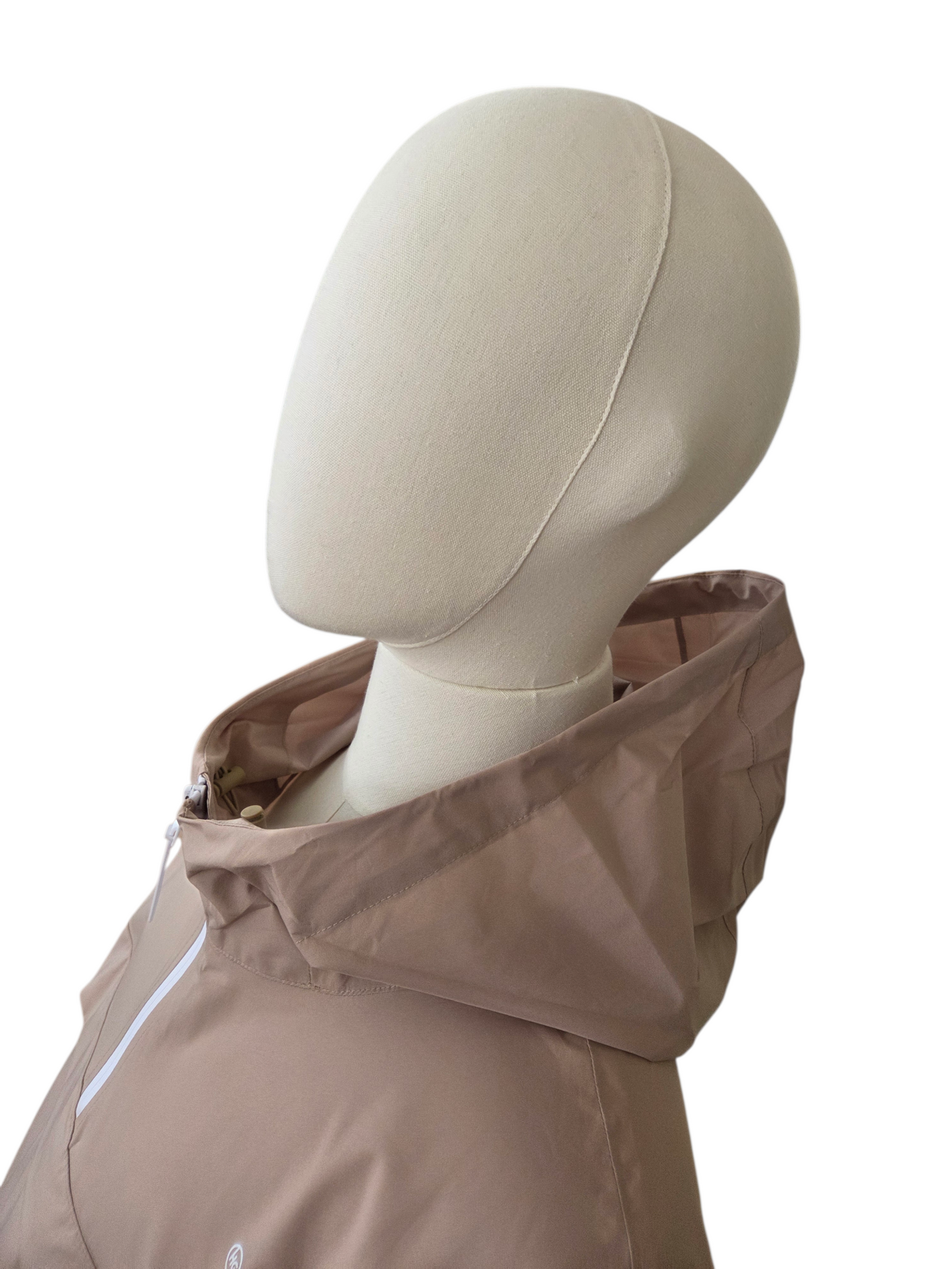 Waterproof 1/4 smock
