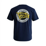 Flag tee