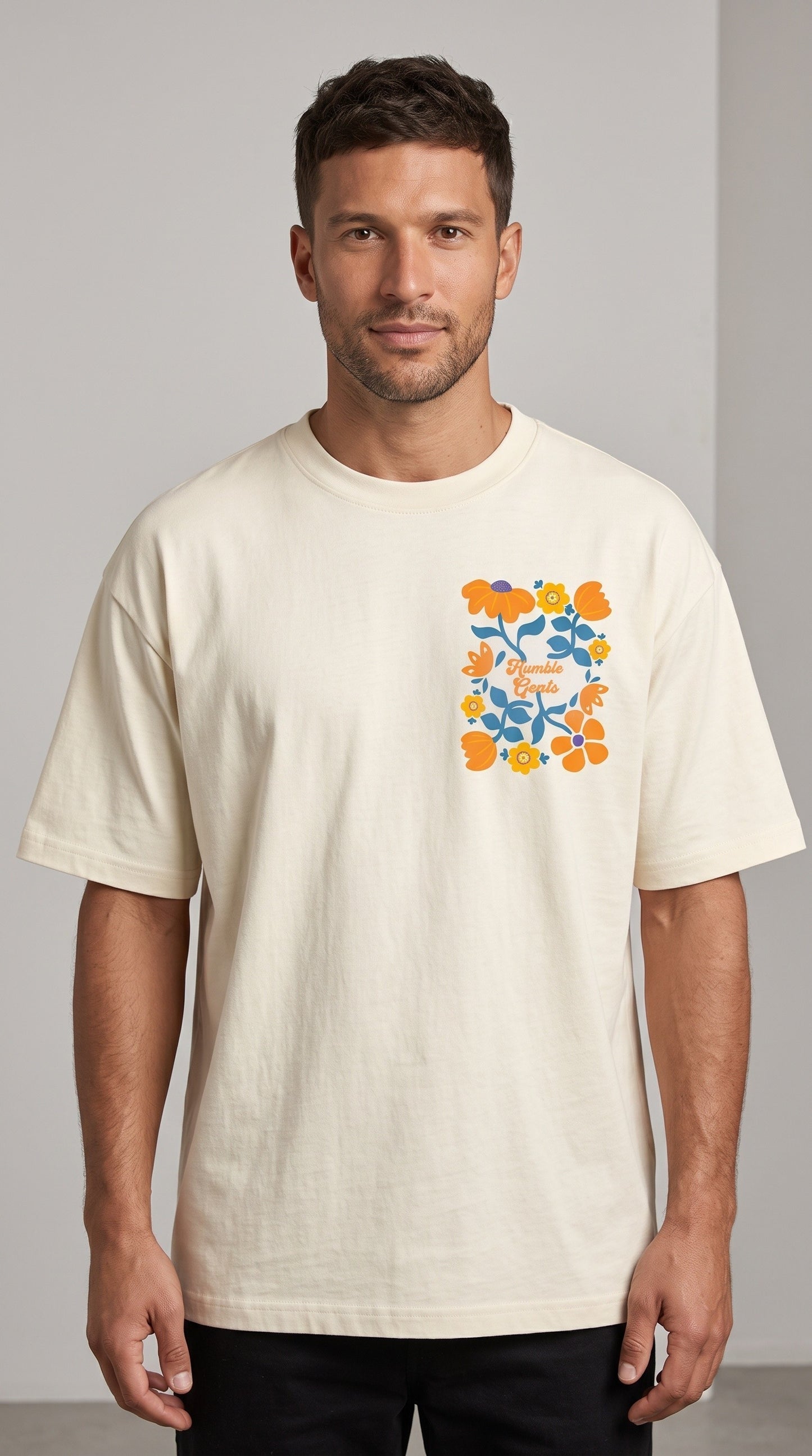 HG BOX TEE 2