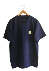 Multi square tee