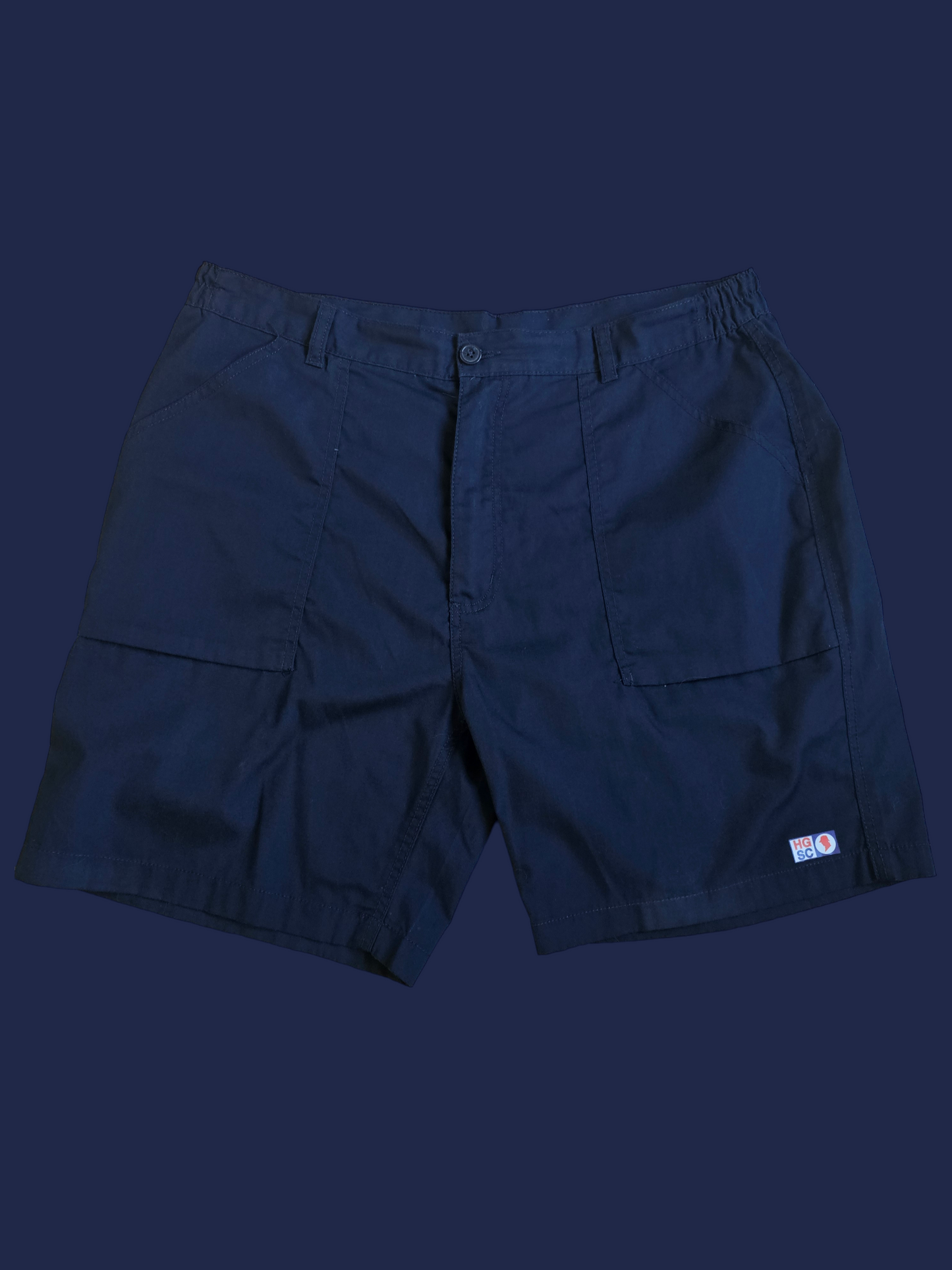 Shorts - Humble Gents Social Club