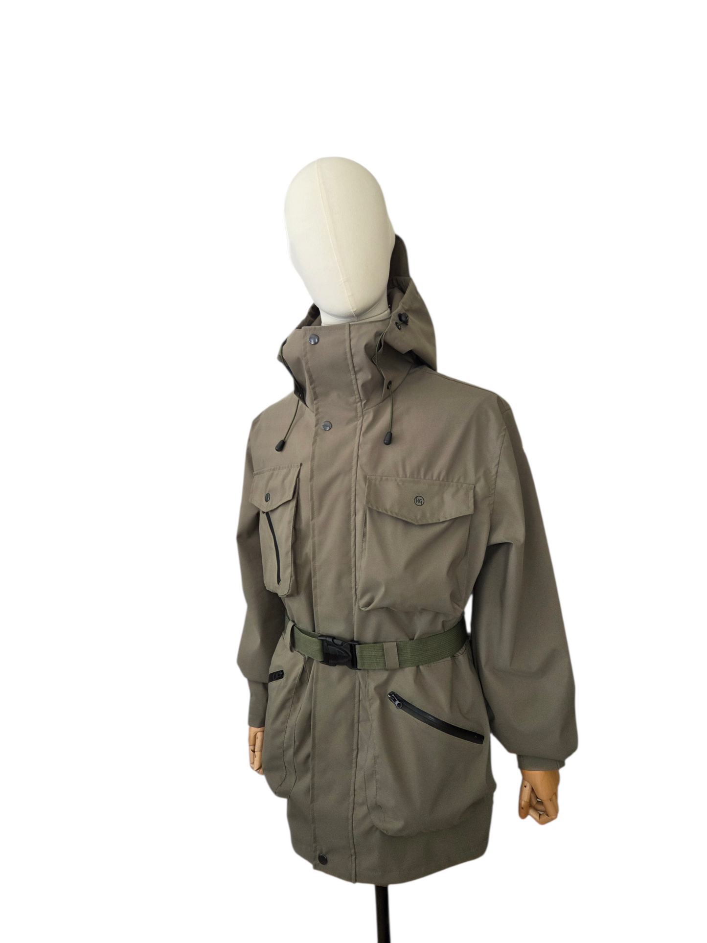 264 jacket