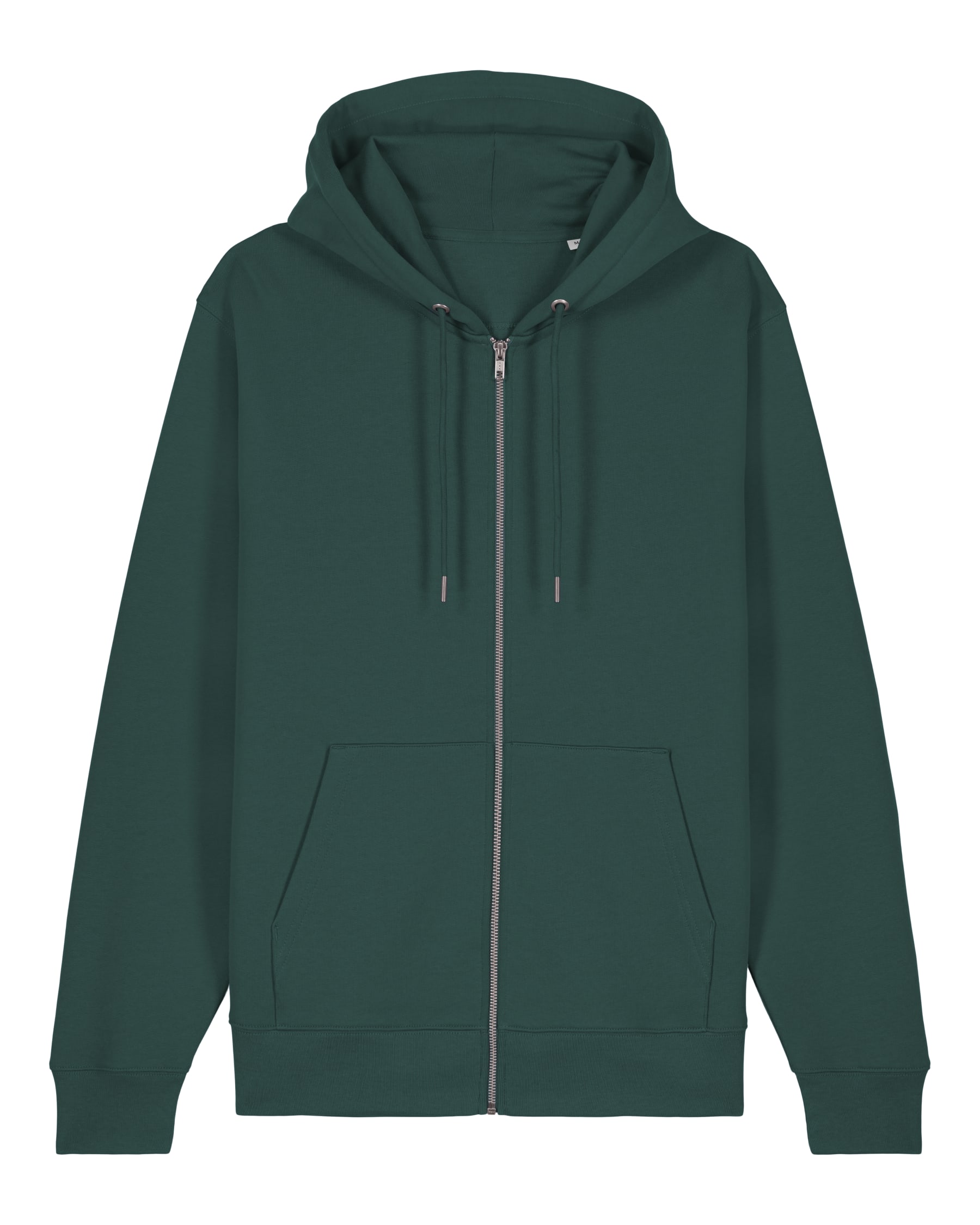 355 zip hood - Humble Gents Social Club