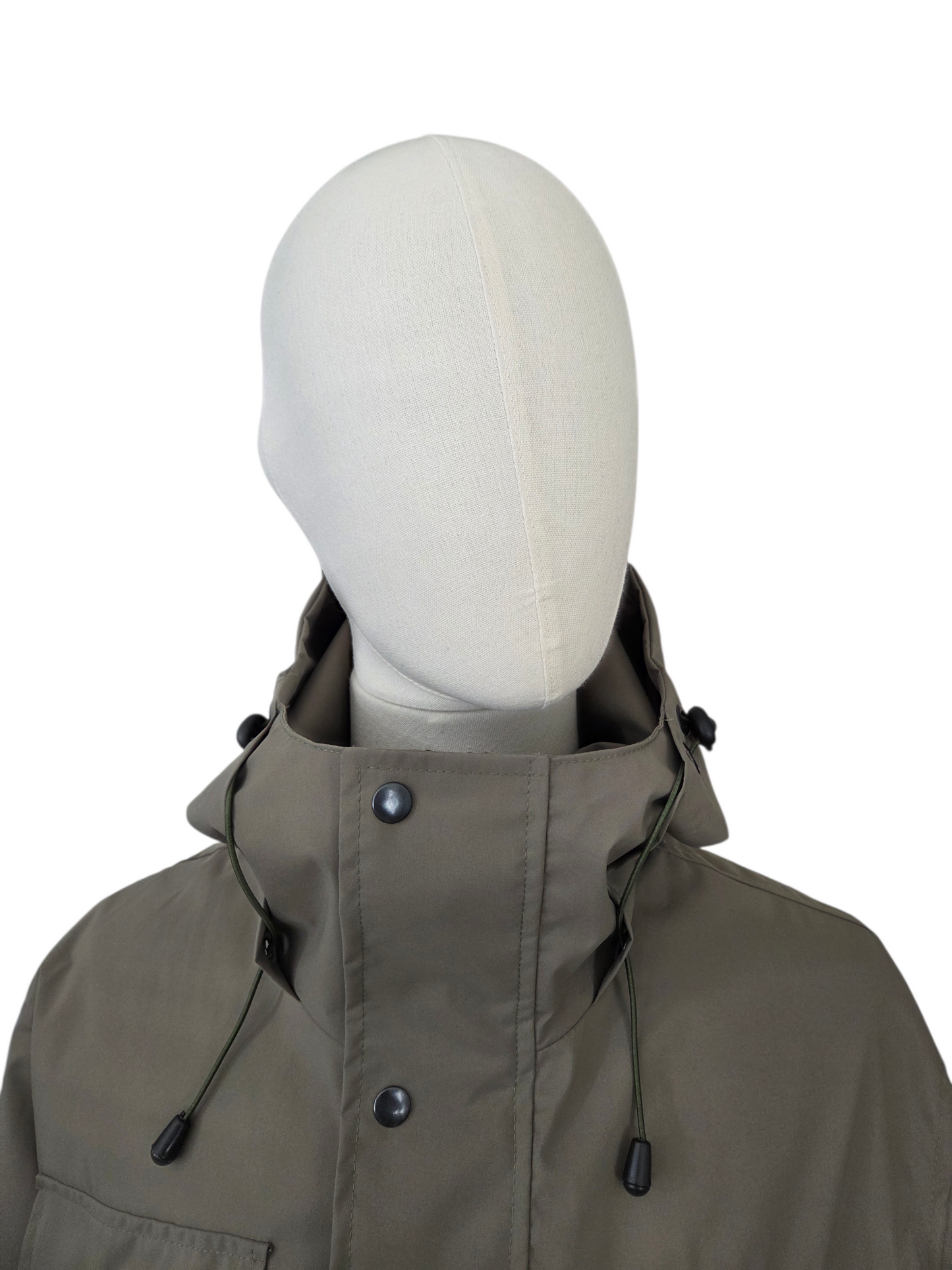 264 jacket