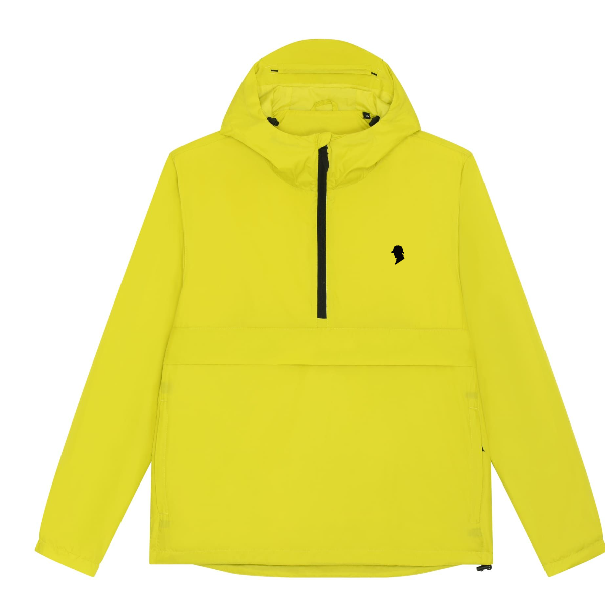 Med weight smock - Humble Gents Social Club