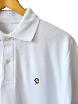 Humble art polo