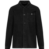 Cord worker jacket