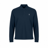 Hiker LS polo