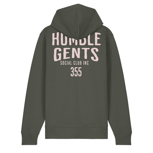 355 hood - Humble Gents Social Club