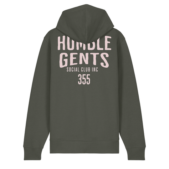 355 zip hood