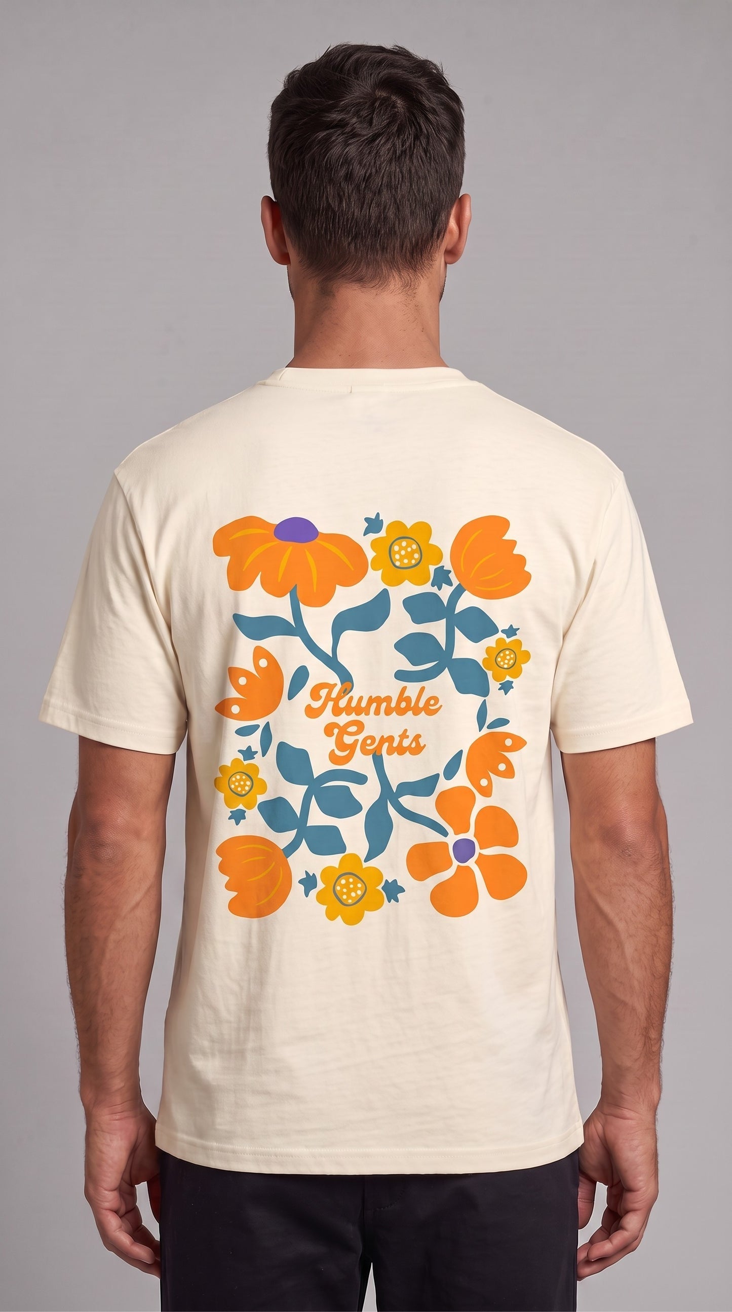 HG BOX TEE 2