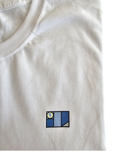 Small logo lendl