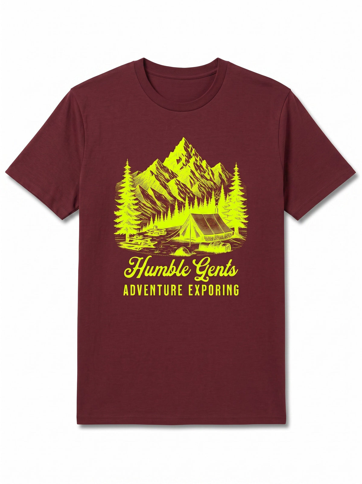 Outdoor camping