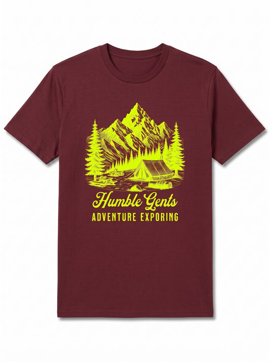 Outdoor camping