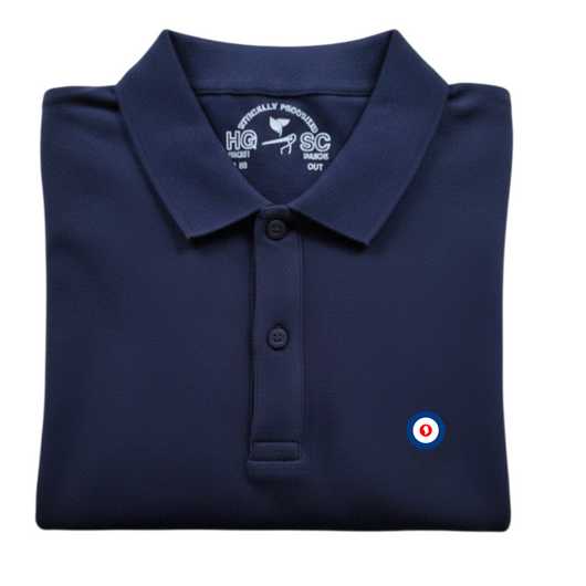 Mod polo