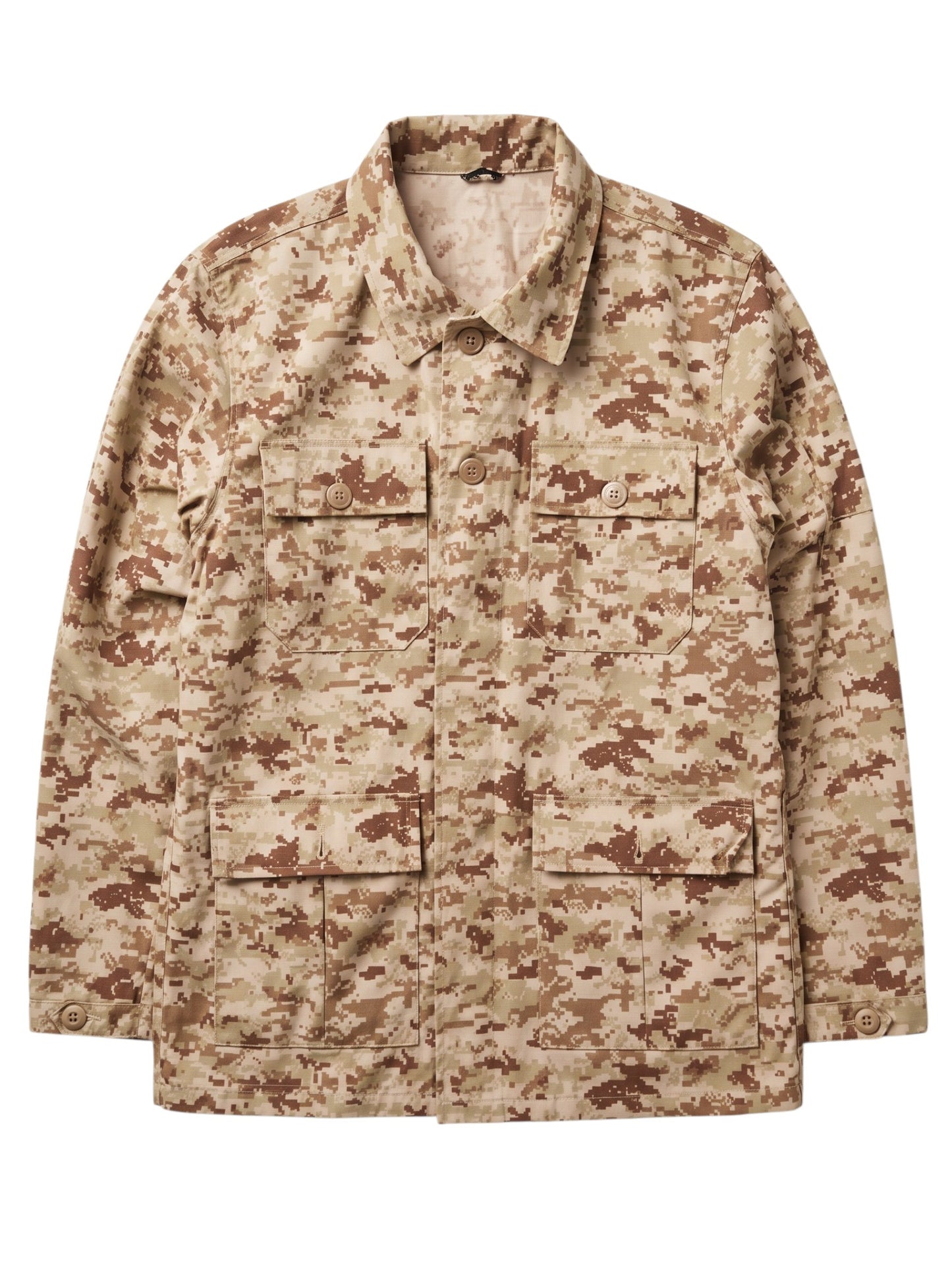 Xl camo overshirt