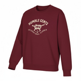 International clobber sweat